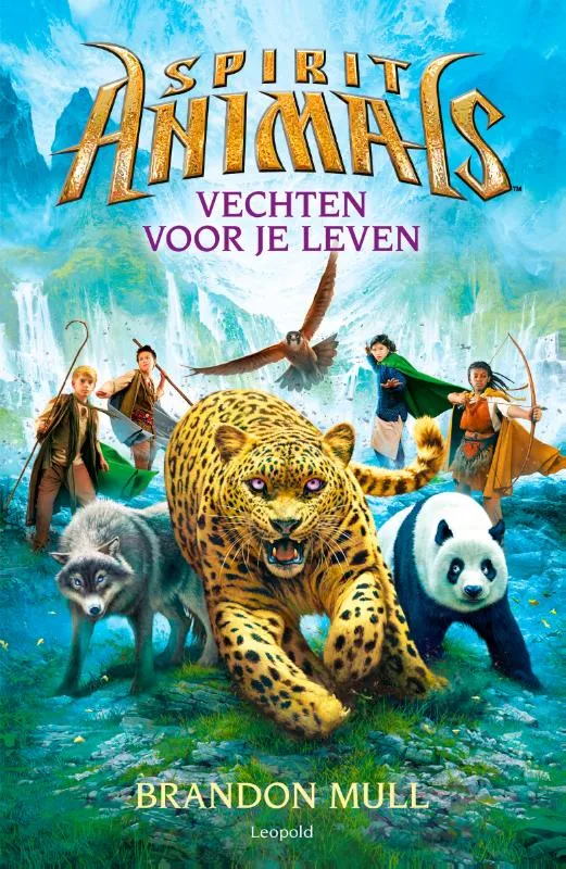 Vechten voor je leven | 9789025886738 Vechten voor je leven
