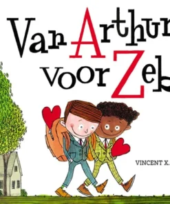 Van Arthur voor Zeb
