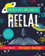 Ontdek het oneindige heelal | 9789033835797