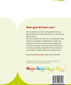 Alternative view of Verzetsmuseum Junior