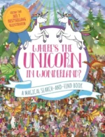 Where's the Unicorn in Wonderland? | 9781789147698