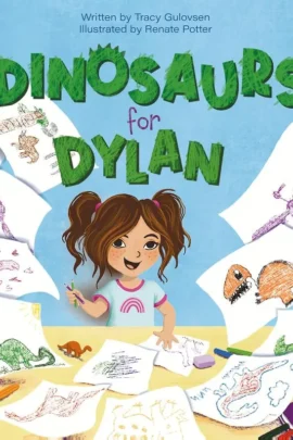 Dinosaurs for Dylan