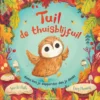 Tuil de thuisblijfuil | 9789051169515 Tuil de thuisblijfuil | 9789051169515