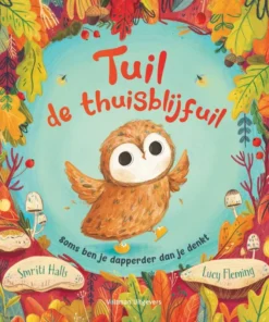 Tuil de thuisblijfuil