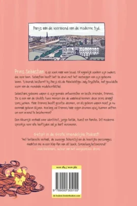 Alternative view of De prins en de naaister