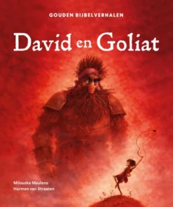 David en Goliat
