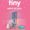 Tiny neemt de trein | 9789030372264