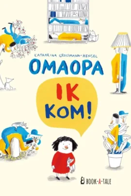 Omaopa ik kom