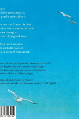 Nooit denk ik aan niets | 9789045123905