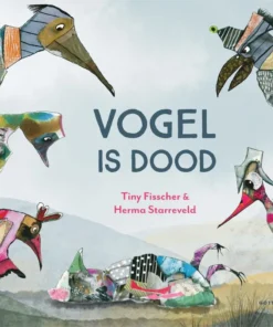 Vogel is dood