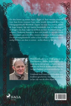 Alternative view of De kinderen van de koning