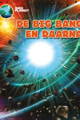De Big Bang en daana