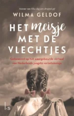Het meisje met de vlechtjes | 9789024582075