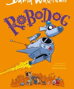 Robodog