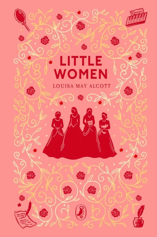 Little Women | 9780241688243 Little Women