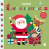 Een jongen met de naam Kerstmis | 9789403223834