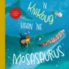 'n Knikoug vaan 'ne mosasaurus | 9789083491936