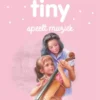 Tiny speelt muziek | 9789030373087