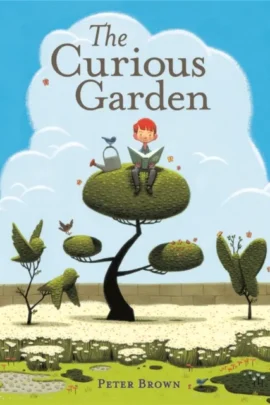 The Curious Garden