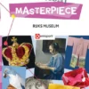 Mission Masterpiece Puzzle book | 9789492474551