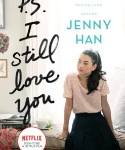 P.S. I Still Love You