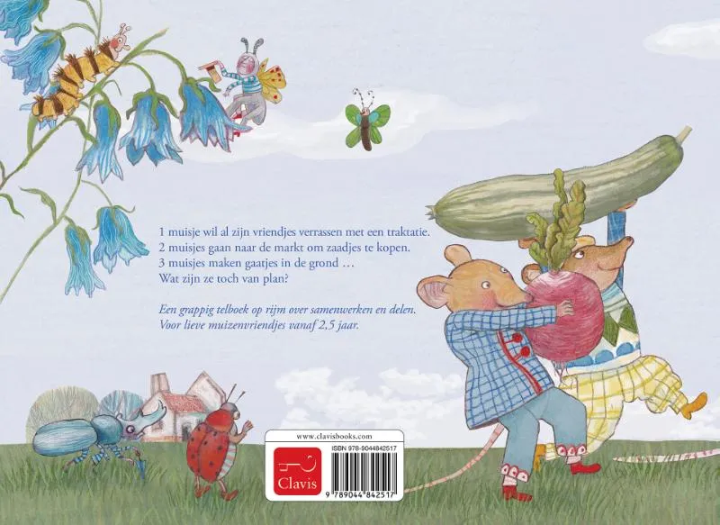 Een bijzondere traktatie | 9789044842517 Een bijzondere traktatie - Afbeelding 2