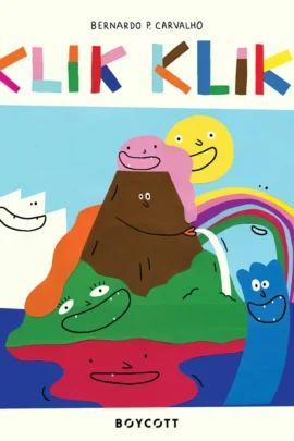 Klik klik!