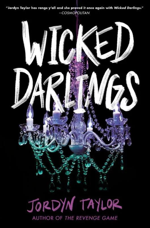 Wicked Darlings | 9798217027774 Wicked Darlings