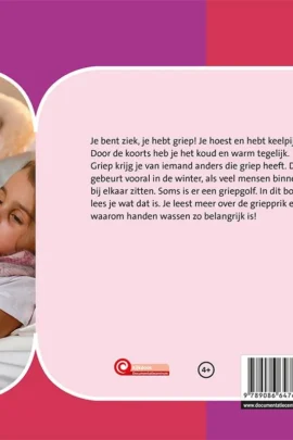 Alternative view of Griep