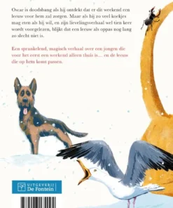 Oscars leeuw | 9789026174094 Oscars leeuw | 9789026174094