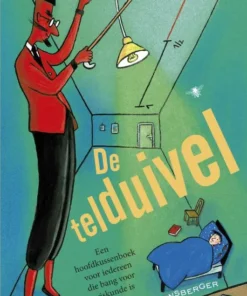 De telduivel