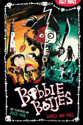 Bobbie Botjes