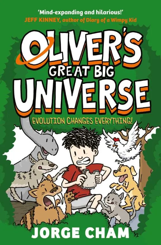 Evolution Changes Everything! | 9781398520271 Evolution Changes Everything!