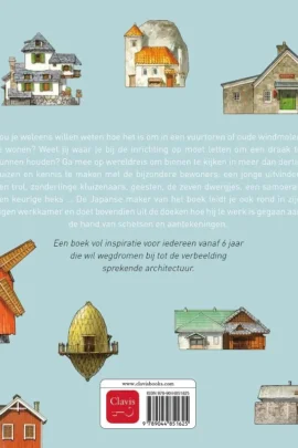 Huizen met een verhaal | 9789044851625