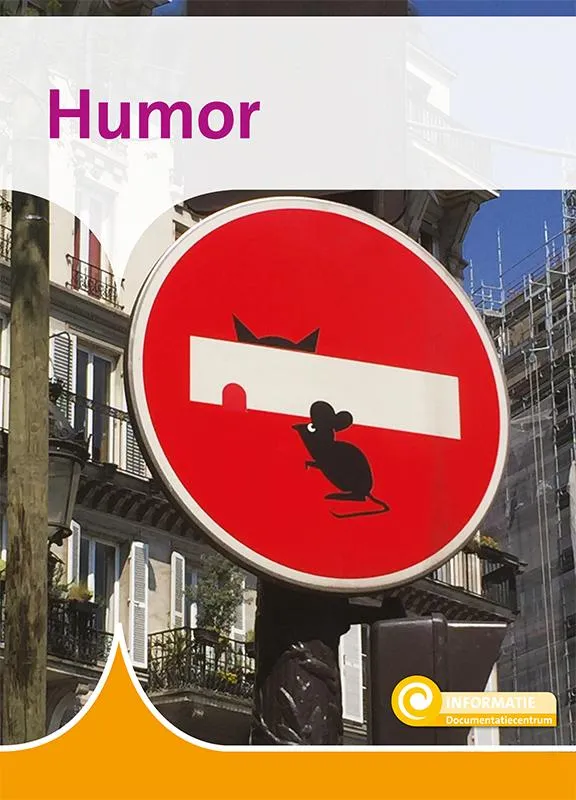 Humor | 9789086648108 Humor