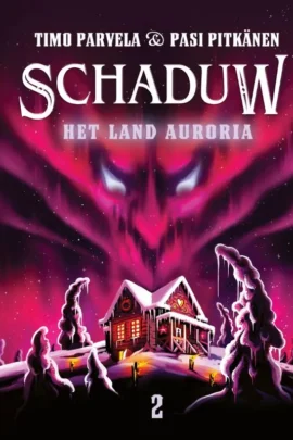 Het land Auroria