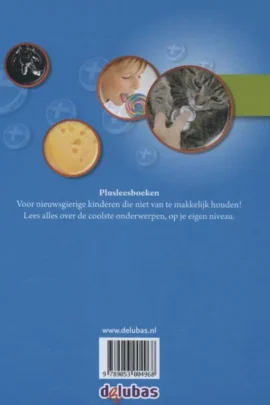 Alternative view of Plusleesboek E5