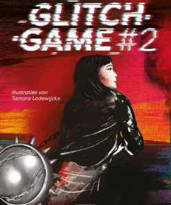 Glitch Game