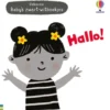Hallo! | 9789000380459 Hallo! | 9789000380459