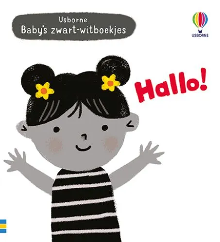 Hallo! | 9781801314190 Hallo!