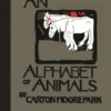 An Alphabet of Animals | 9781909263468