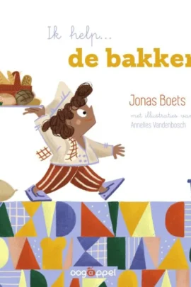 Ik help... de bakker