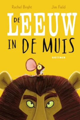De leeuw in de muis