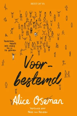 Voorbestemd