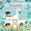 Maantje schrijft een boek | 9789089674173