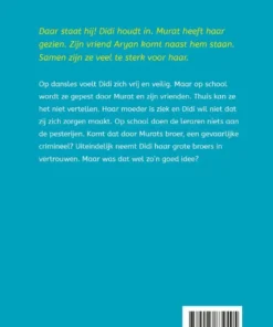 Didi's schuld - Afbeelding 2