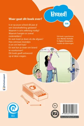 Alternative view of Brand!