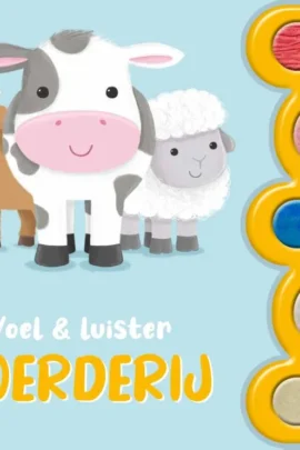 Voel en luister