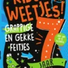 Grappige en gekke feitjes 7 jaar | 9789000389261 Grappige en gekke feitjes 7 jaar | 9789000389261