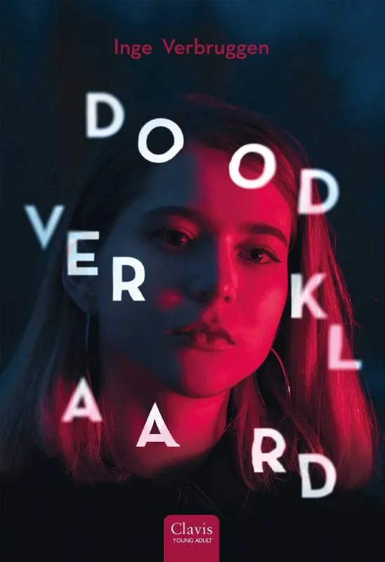Doodverklaard | 9789044839791 Doodverklaard